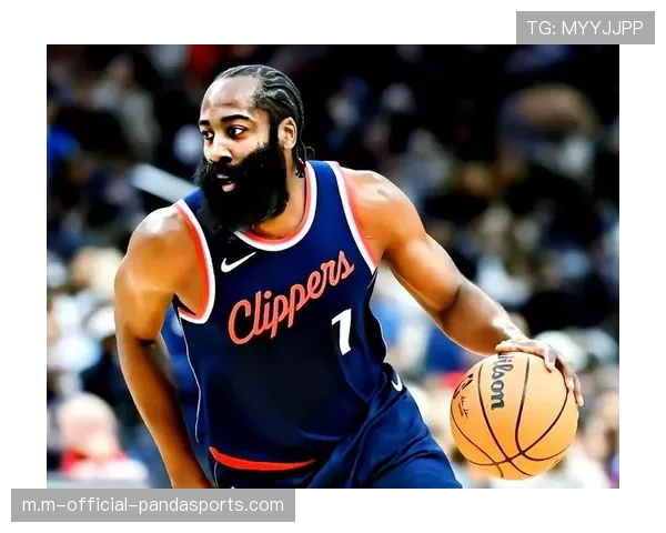 快船91-124不敌骑士 哈登离队后首战暴露磨合问题